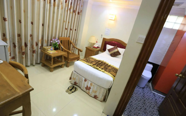 Hotel Moe Thee