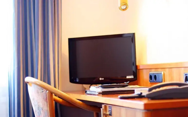 Hotel Ilbertz Garni