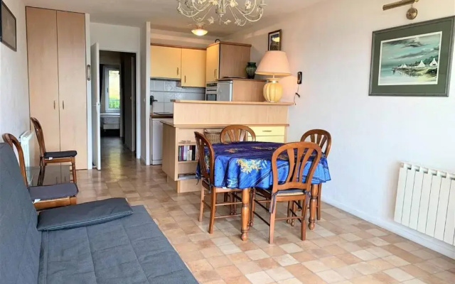 Appartement Quiberon, 3 pièces, 6 personnes - FR-1-478-23