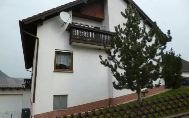 Haus Götterlay