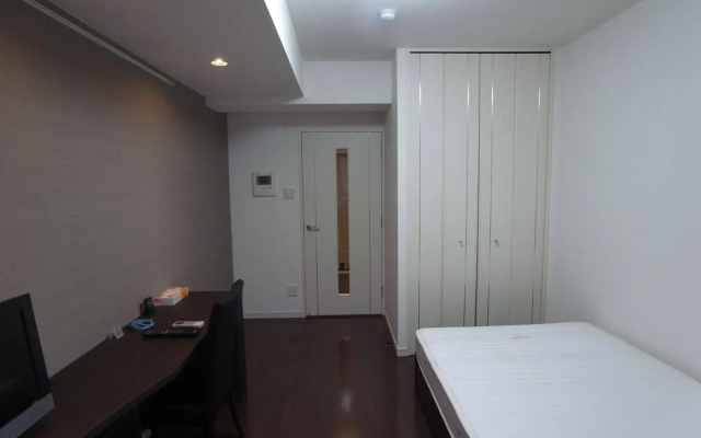 Palace Studio Akasaka Nibankan
