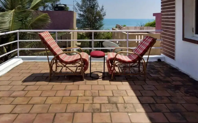 OYO 12971 Home Sea View 2BHK Villa ECR