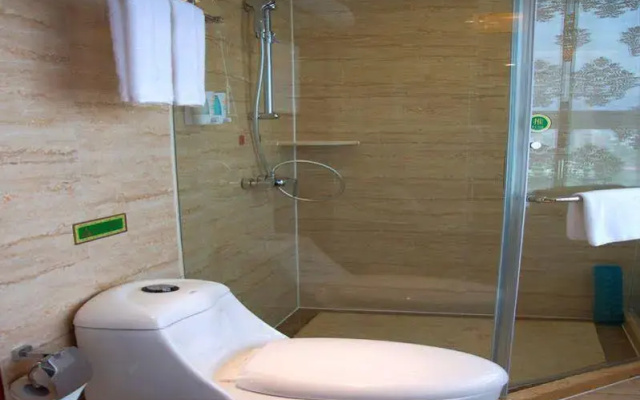 Vienna International Hangzhou Xiasha Hotel