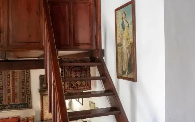 Villa Helidona With Private Pool