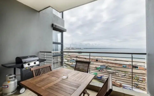 Durban Point Waterfront, 805 Quayside 40 Canalquay Rd