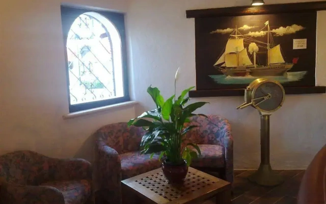 Hotel E Residence Cala Di Mola