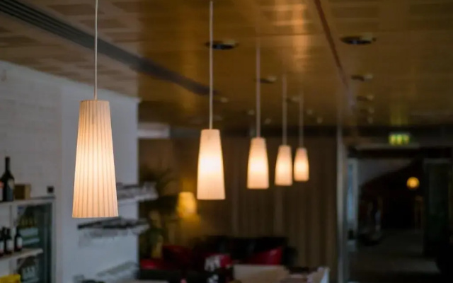 Hotell Alfred Nobel