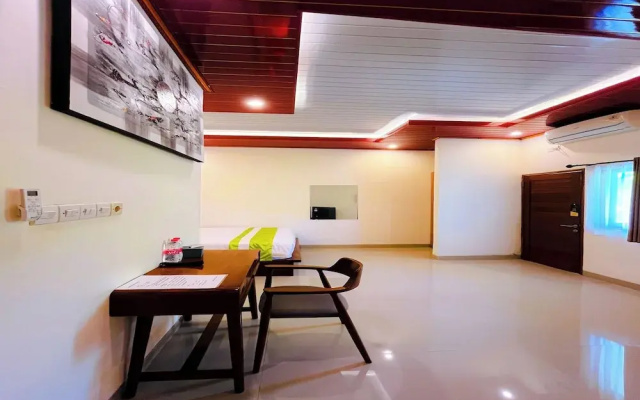 Mora Residence Jimbaran