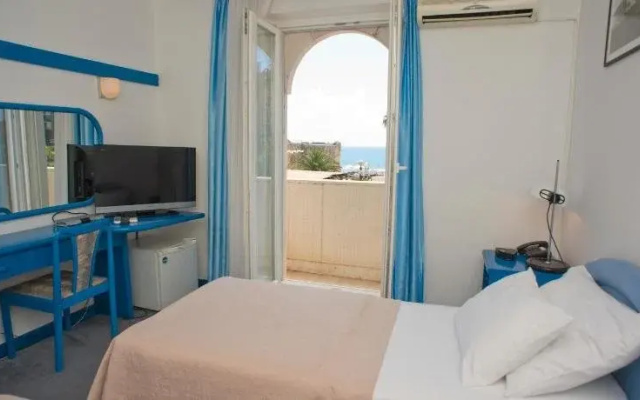 Hotel Mogren