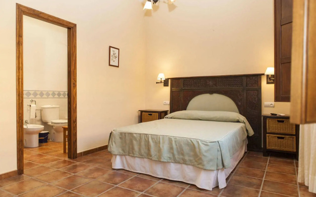 Casa Rural Aire