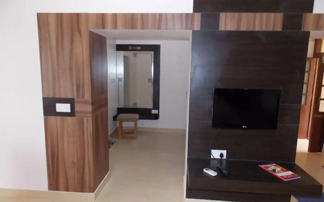 KSTDC Hotel Mayura Gerusoppa