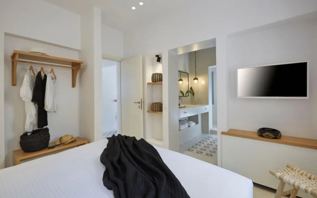 Superior Two Bedroom Villa - Panoramic - La Torre