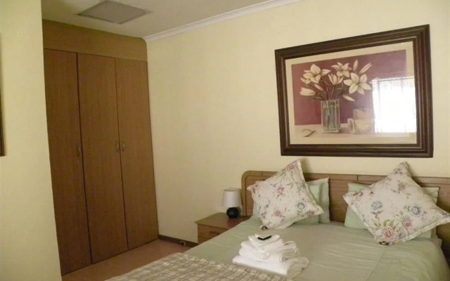 Strathavon Bed and Breakfast