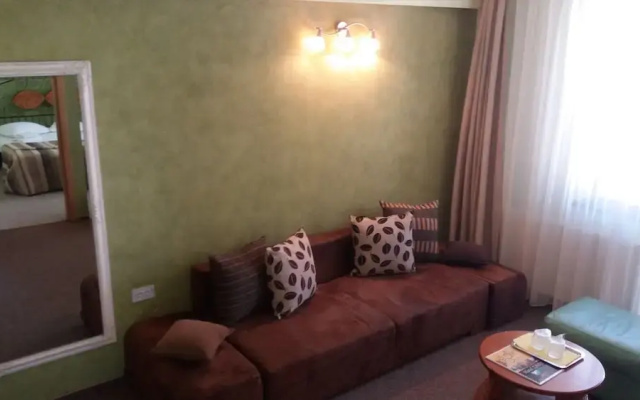 Hotel Zada