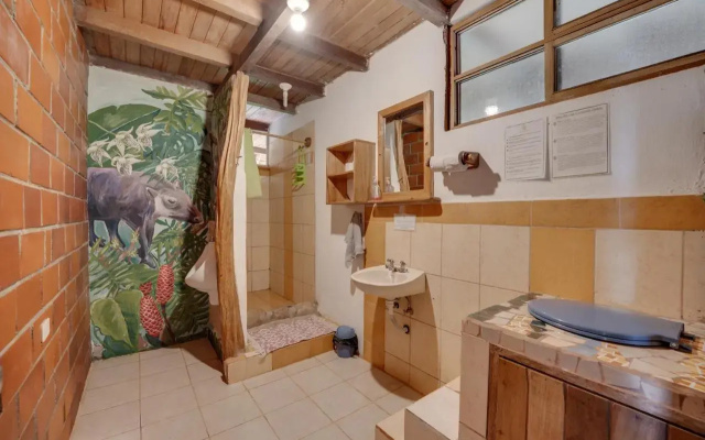 Hostal Pakay