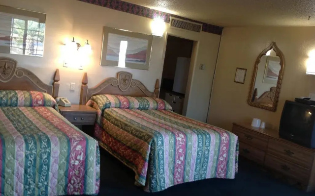 Apple Valley Motel