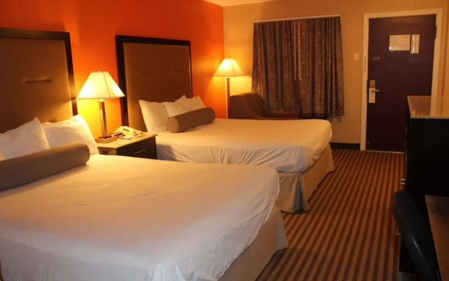 Travelodge by Wyndham Bellmawr