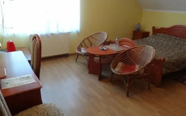 Willa Pod Jedlicą