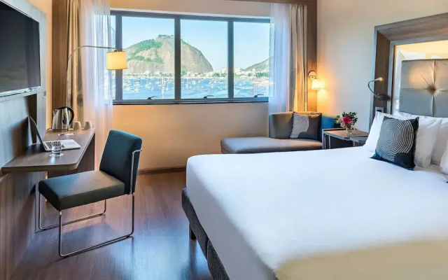 El Misti Botafogo Hostel & Pousada