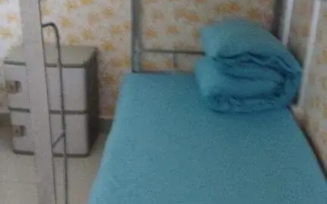 Shenzheng Shuxin Youth Hostel