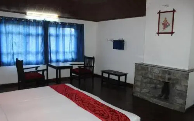 18 Degrees Homestay