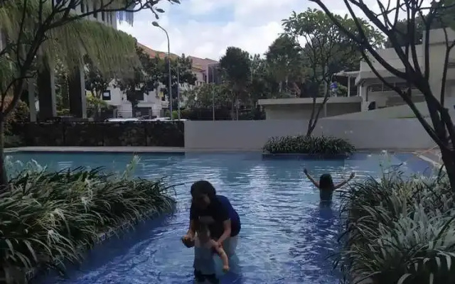 Apartemen Altiz Bintaro Plaza Residence by PnP Rooms