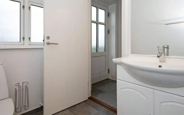 4 Person Holiday Home in Esbjerg V