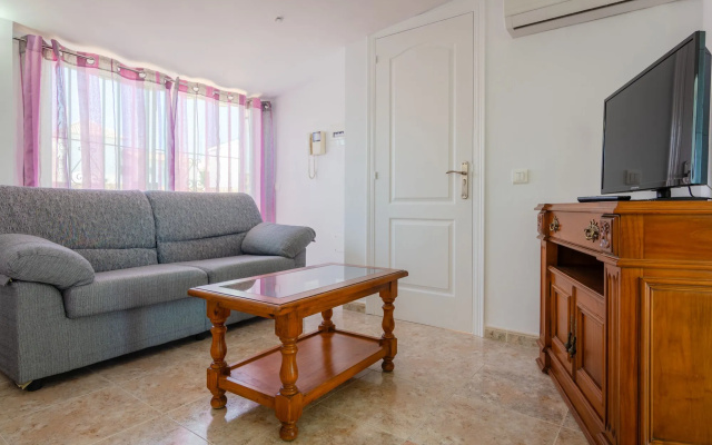 Hostal Luna de Nerja
