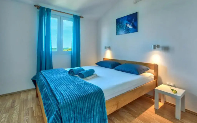 Sun&Sea Apartments Medulin A2
