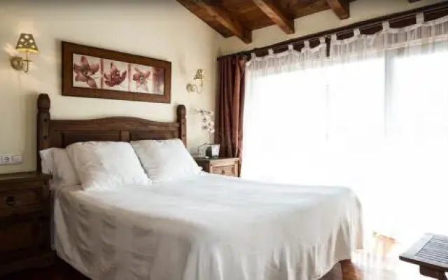Hotel Itxas Gain Getaria