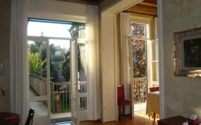 B&B LAffresco