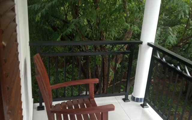 Rockvilla Homestay And BnB