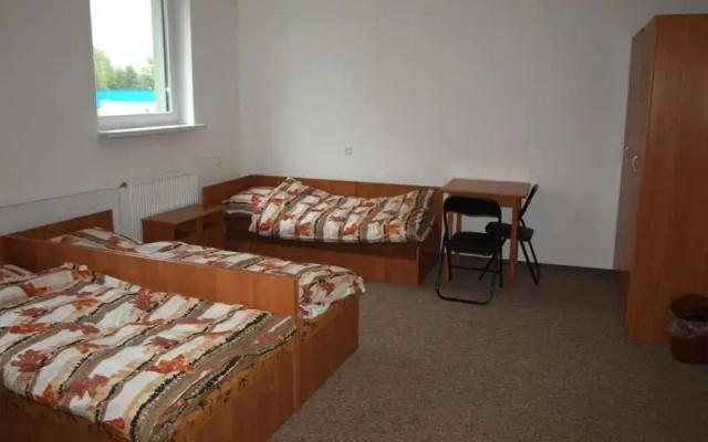 Hostel Hutnik