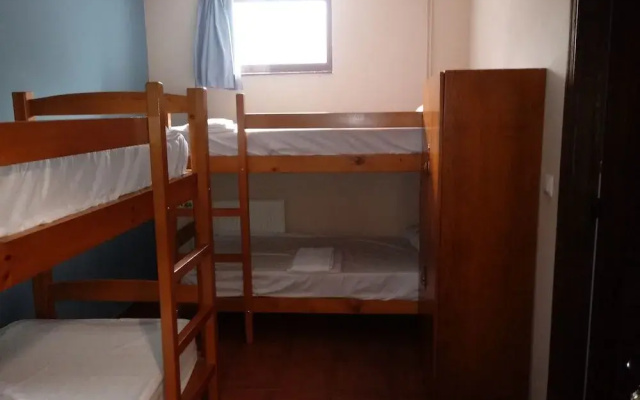 Albergue La Posada
