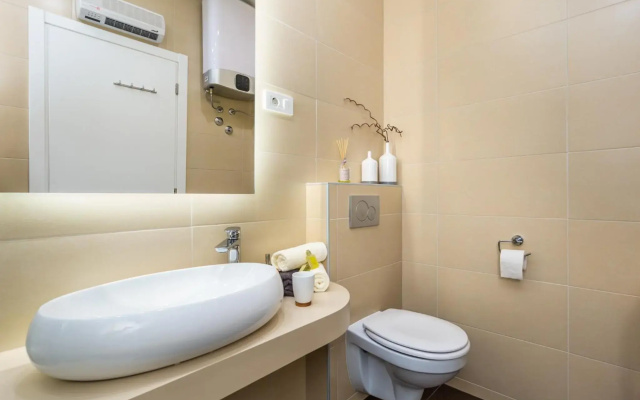 Apartman DeArk