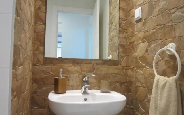 Casa Ze Bonito I