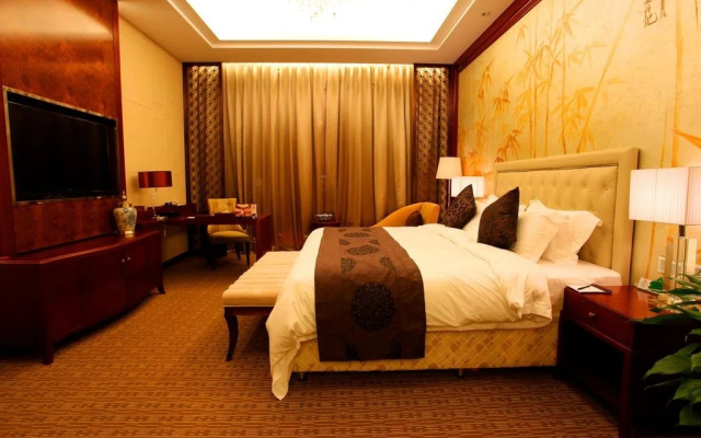 Scholars Hotel Dongyuan