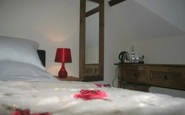 Mill House B&B