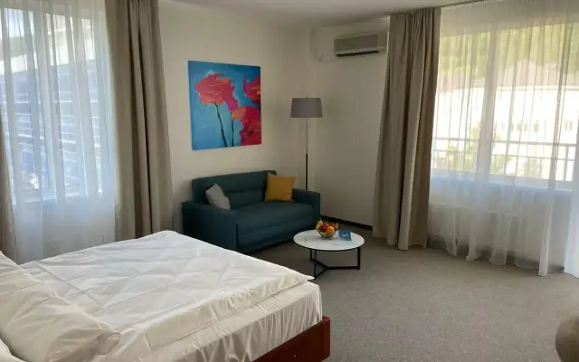 Ola resort (Ола резорт)