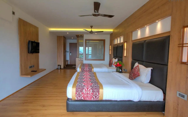 Pine Tree Spa Resort