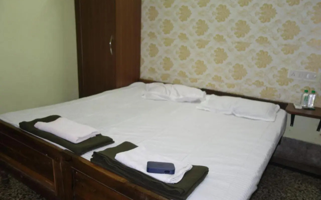 Hotel HCB