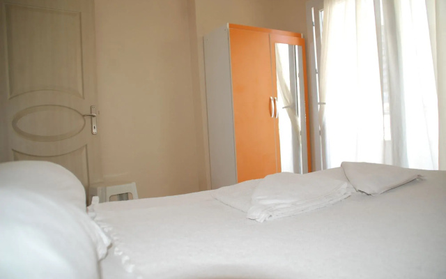 Hakan Apart Hotel