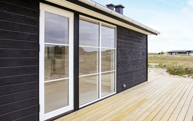 Cheerful Holiday Home in Skagen With Terrace