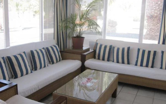 Apartamentos Los Molinos