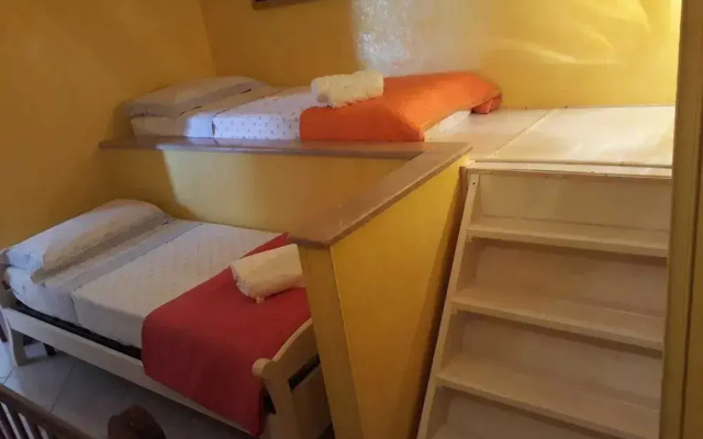 B&B Lady Jolanda