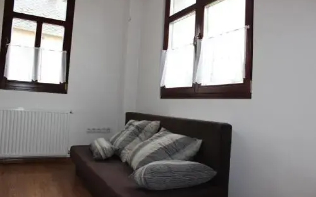 Bakonyi Vándor Túralak és Kemping