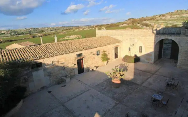 Villa Carcara
