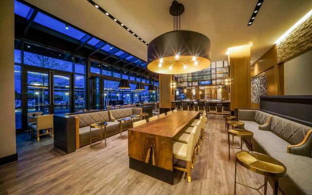 InterContinental Washington D.C. - The Wharf by IHG