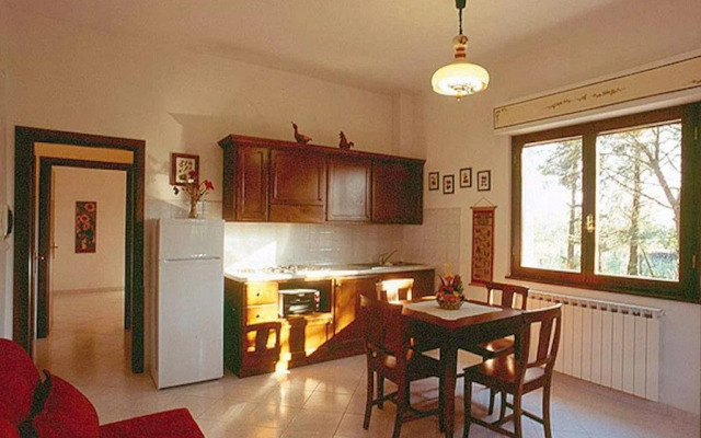 I Nidi Di Cortona