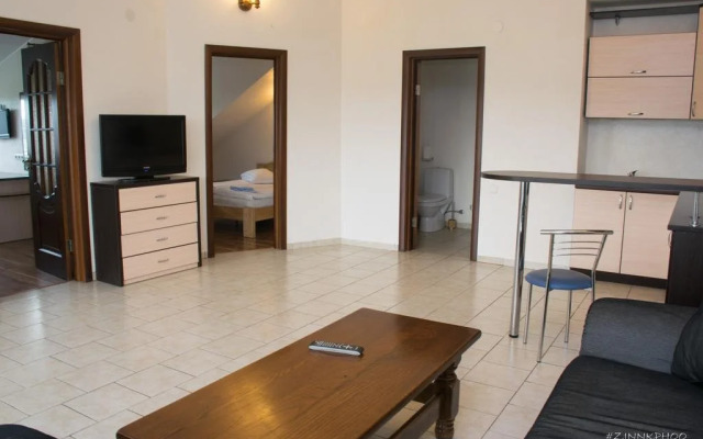 Kedem Hotel